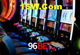 Welcome Bonus 96bet