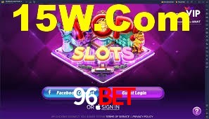 Welcome Bonus 96bet