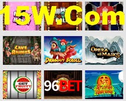 Roulette Table 96bet