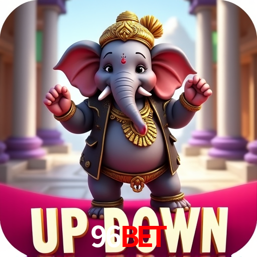 PIX Instantâneo 96bet