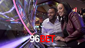 Exclusive Games 96bet
