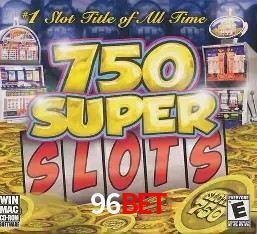 Integração de APIs 96bet