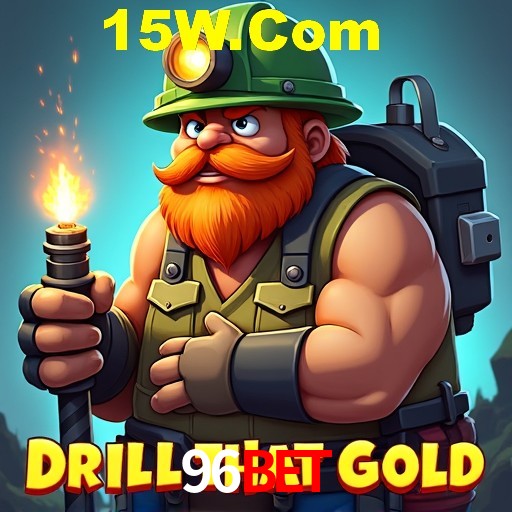 API Integration 96bet