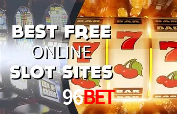 Design Responsivo 96bet