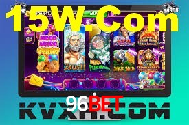 VIP Casino 96bet