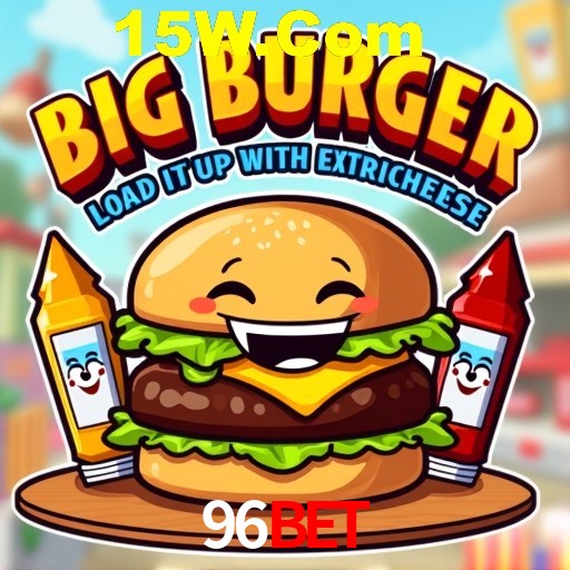 APP oficial da 96bet para mobile