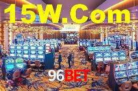 Live Casino 96bet