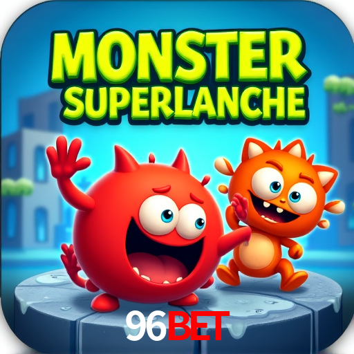 Platform Technology 96bet