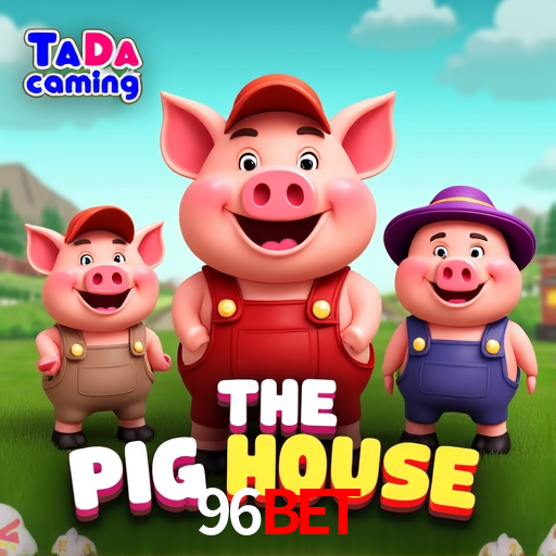 Inovações de Jogos na 96bet: O Futuro das Experiências Interativas