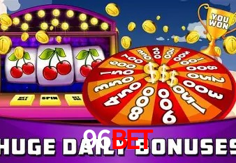 Integração de APIs 96bet