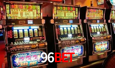 Promoções Sazonais 96bet