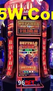 Jogos Exclusivos 96bet