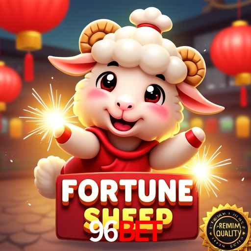 Recursos de Bônus 96bet