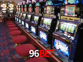 Promoção Relâmpago 96bet