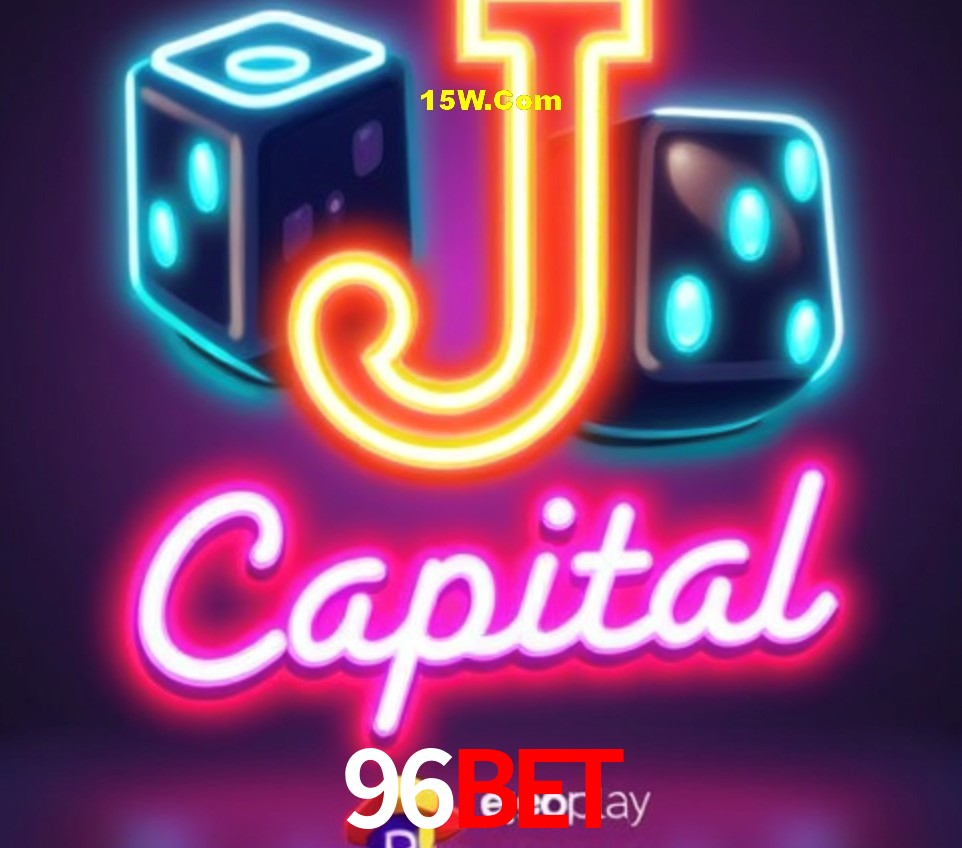 Design Responsivo 96bet