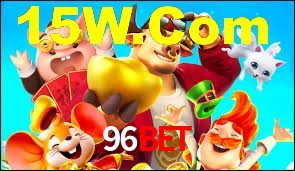 Programa VIP 96bet