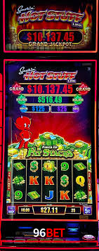 Interface Premium 96bet