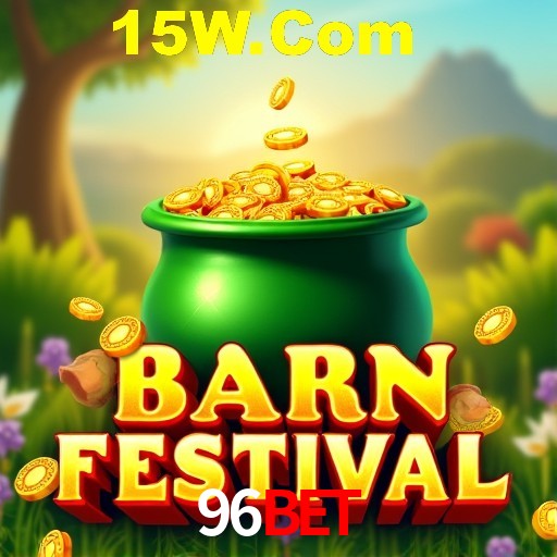 Login Seguro 96bet