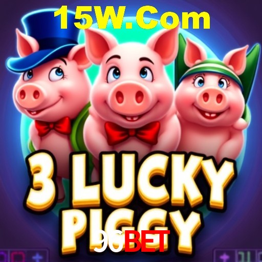 Experiência VIP 96bet